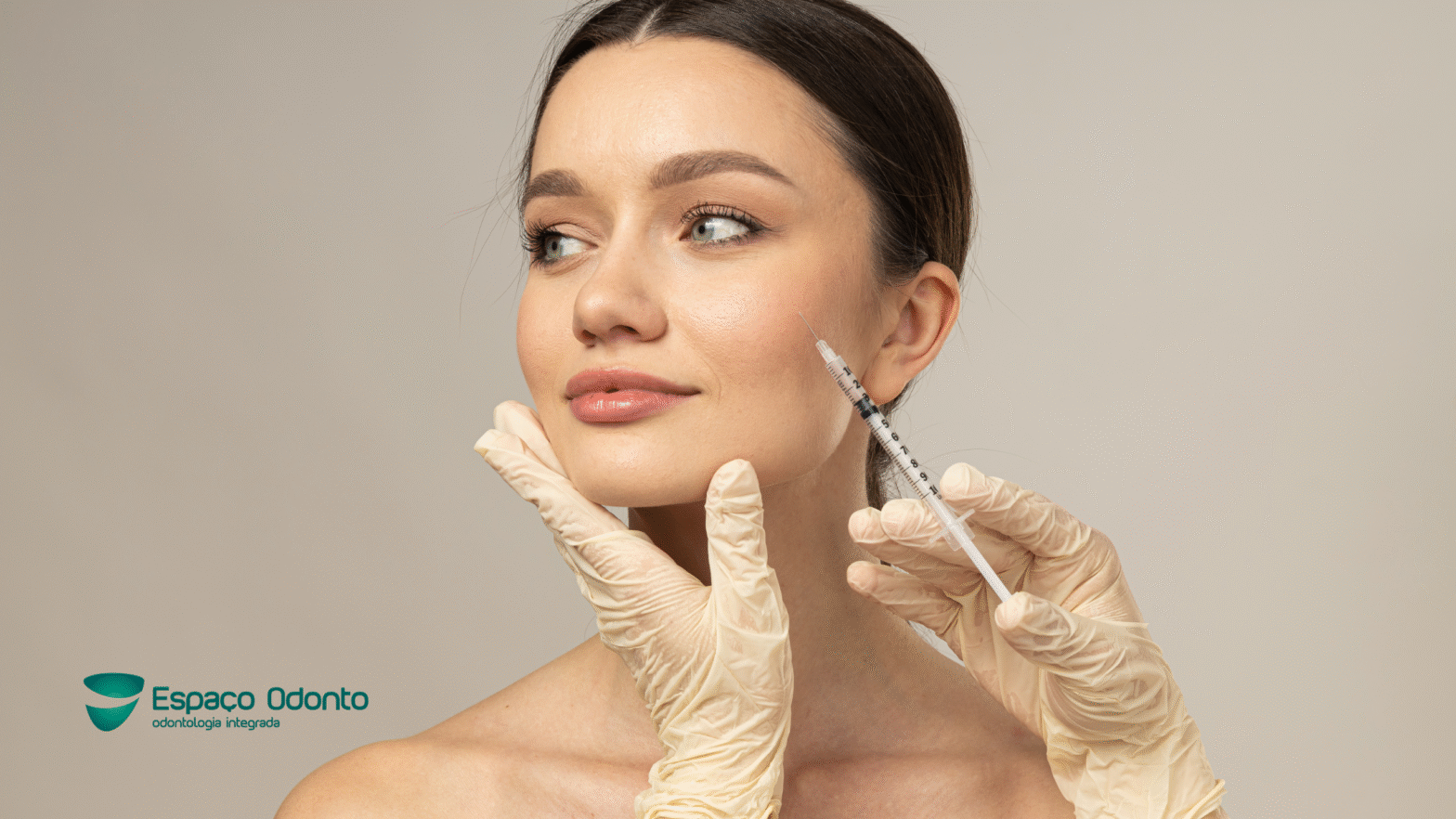 botox na odontologia aplicado para equilíbrio muscular e tratamento funcional